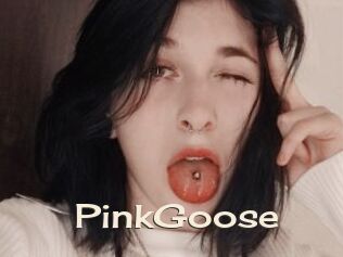PinkGoose