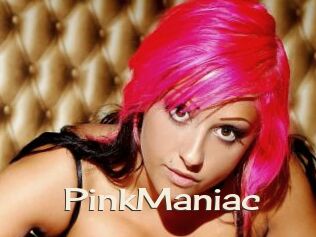 PinkManiac Big Dicks Round Ass