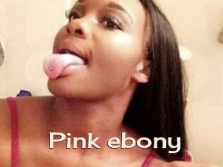 Pink_ebony