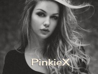 PinkieX