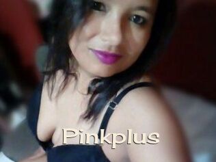 Pinkplus Big Dicks Round Ass