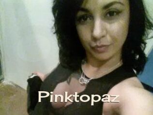 Pinktopaz