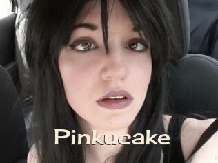 Pinkucake Big Dicks Round Ass