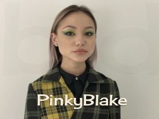 PinkyBlake