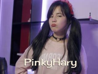 PinkyHary