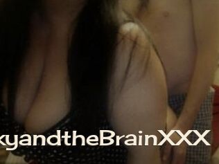 PinkyandtheBrainXXX
