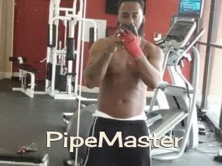 PipeMaster