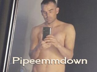 Pipeemmdown