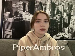 PiperAmbros
