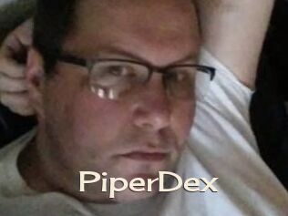 Piper_Dex Big Dicks Round Ass