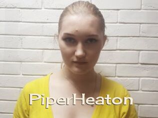 PiperHeaton