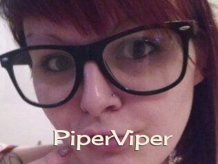 PiperViper
