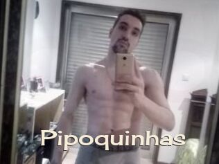 Pipoquinhas