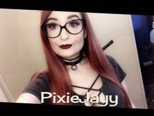 PixieJayy