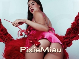 PixieMiau