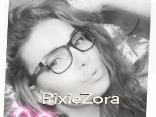 PixieZora