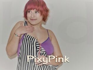 PixyPink
