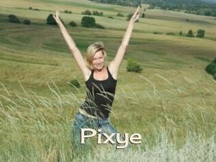 Pixye Big Dicks Round Ass