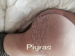Piyras