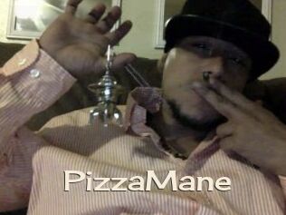 PizzaMane