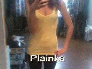Plainka
