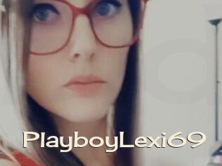 PlayboyLexi69