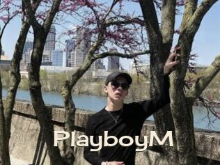 PlayboyM