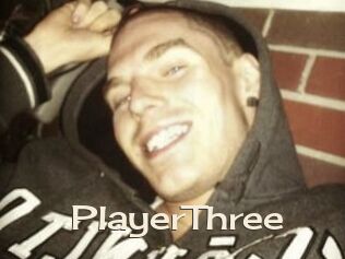 PlayerThree