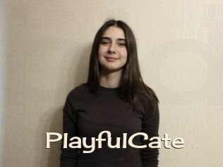 PlayfulCate Big Dicks Round Ass