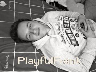 PlayfulFrank