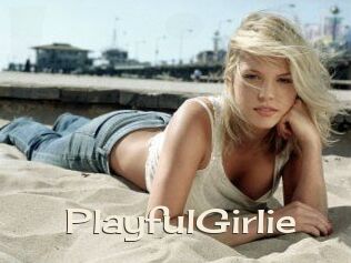 PlayfulGirlie