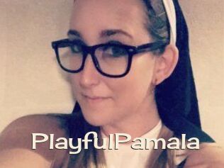 Playful_Pamala