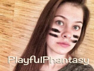 PlayfulPhantasy