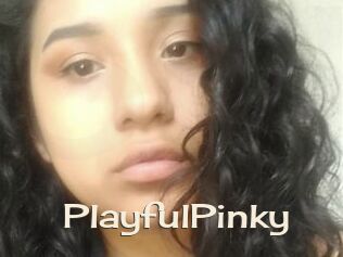 PlayfulPinky