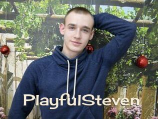 PlayfulSteven