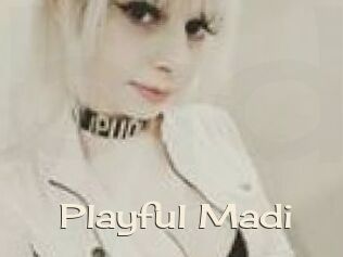 Playful_Madi Big Dicks Round Ass