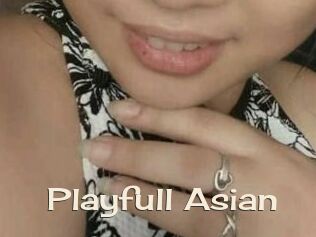 Playfull_Asian