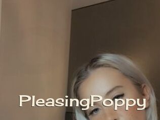 PleasingPoppy