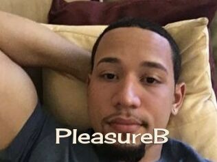 PleasureB