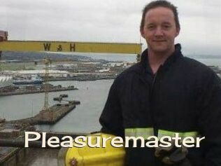 Pleasuremaster