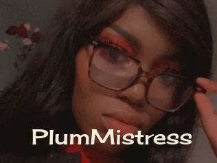 PlumMistress
