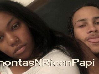 PocahontasNRicanPapi