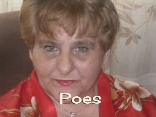 Poes