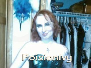 PoisionIvy