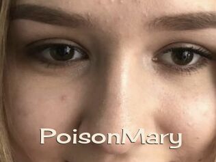 PoisonMary Big Dicks Round Ass