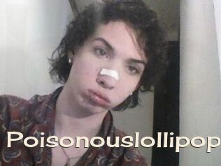 Poisonouslollipop