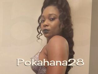 Pokahana28