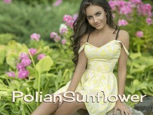 PolianSunflower
