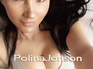 PolinaJonson