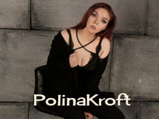 PolinaKroft Big Dicks Round Ass